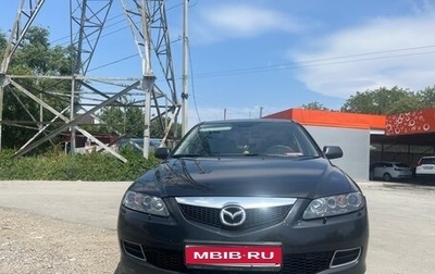 Mazda 6, 2007 год, 450 000 рублей, 1 фотография