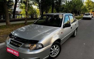Daewoo Nexia I рестайлинг, 2012 год, 319 000 рублей, 1 фотография