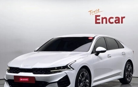 KIA K5, 2021 год, 2 300 000 рублей, 1 фотография