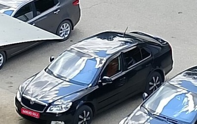 Skoda Octavia, 2011 год, 685 000 рублей, 1 фотография