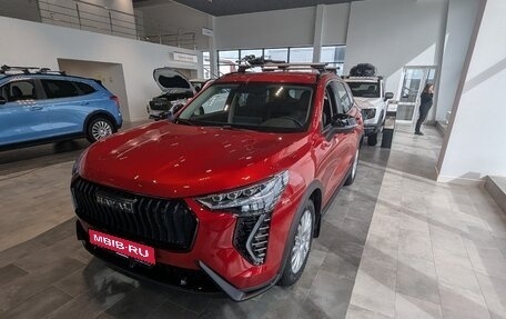 Haval Jolion, 2025 год, 2 799 000 рублей, 1 фотография