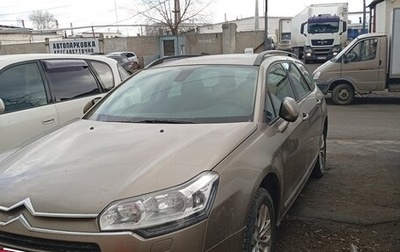 Citroen C5 II, 2011 год, 870 000 рублей, 1 фотография
