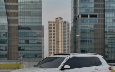 BMW X7, 2021 год, 7 590 000 рублей, 1 фотография