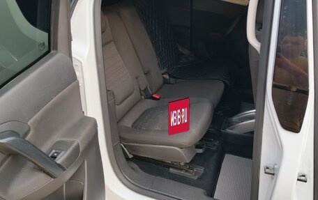 Opel Meriva, 2012 год, 750 000 рублей, 14 фотография