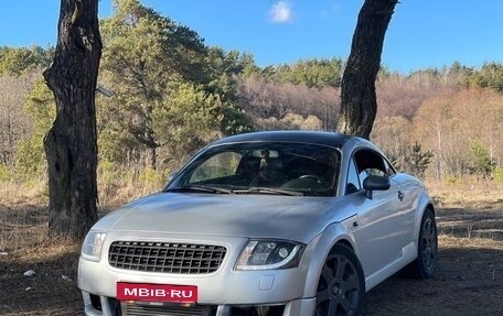 Audi TT, 1999 год, 780 000 рублей, 1 фотография