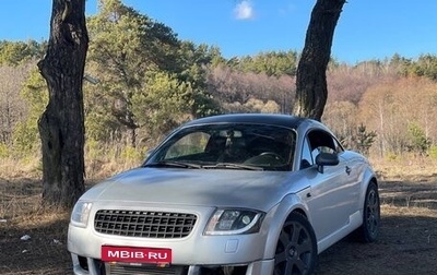 Audi TT, 1999 год, 780 000 рублей, 1 фотография