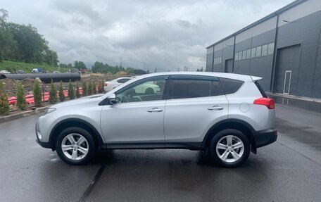 Toyota RAV4, 2013 год, 1 750 000 рублей, 1 фотография