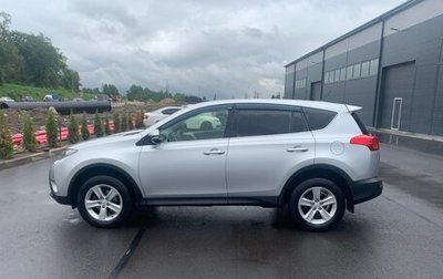 Toyota RAV4, 2013 год, 1 750 000 рублей, 1 фотография