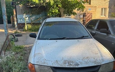Nissan AD II, 2001 год, 120 000 рублей, 1 фотография