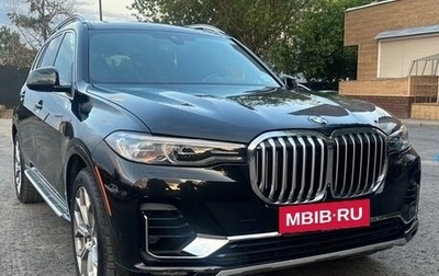 BMW X7, 2019 год, 7 100 000 рублей, 1 фотография