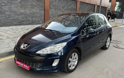 Peugeot 308 II, 2010 год, 580 000 рублей, 1 фотография
