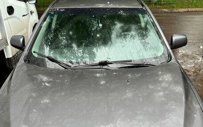 Mitsubishi Lancer IX, 2007 год, 700 000 рублей, 1 фотография