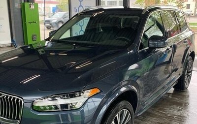 Volvo XC90 II рестайлинг, 2020 год, 4 990 000 рублей, 1 фотография