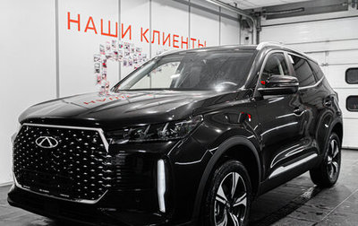 Chery Tiggo 4 I рестайлинг, 2025 год, 1 999 000 рублей, 1 фотография