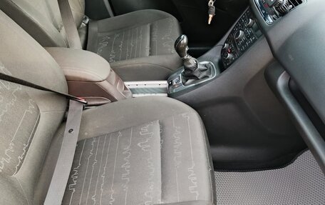 Opel Meriva, 2012 год, 750 000 рублей, 19 фотография
