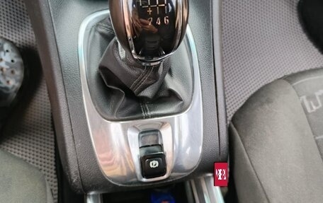 Opel Meriva, 2012 год, 750 000 рублей, 17 фотография