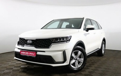 KIA Sorento IV, 2024 год, 6 540 000 рублей, 1 фотография