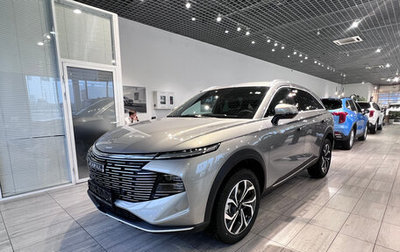 Haval F7, 2025 год, 3 649 000 рублей, 1 фотография