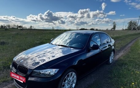 BMW 3 серия, 2011 год, 1 200 000 рублей, 2 фотография