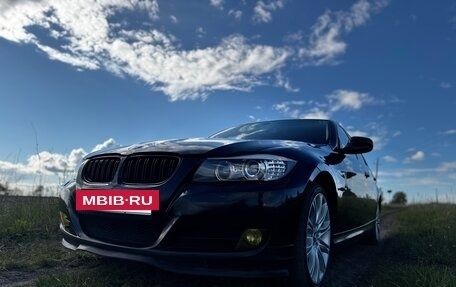BMW 3 серия, 2011 год, 1 200 000 рублей, 5 фотография