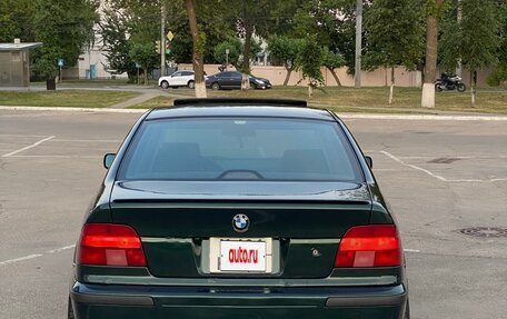 BMW 5 серия, 2000 год, 850 000 рублей, 4 фотография