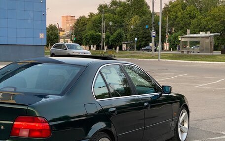 BMW 5 серия, 2000 год, 850 000 рублей, 6 фотография