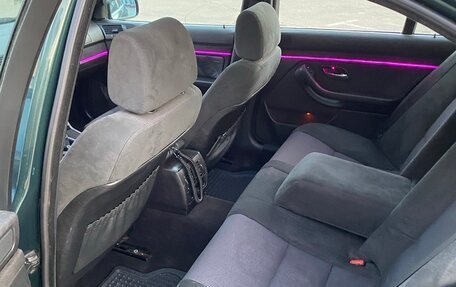 BMW 5 серия, 2000 год, 850 000 рублей, 9 фотография