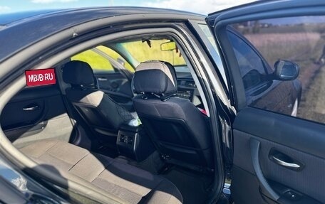BMW 3 серия, 2011 год, 1 200 000 рублей, 9 фотография