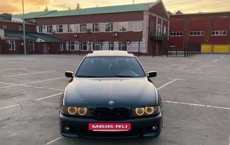 BMW 5 серия, 2000 год, 850 000 рублей, 2 фотография