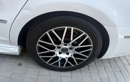 Volkswagen Passat CC I рестайлинг, 2014 год, 1 150 000 рублей, 9 фотография
