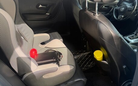 Volkswagen Passat CC I рестайлинг, 2014 год, 1 150 000 рублей, 14 фотография