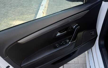 Volkswagen Passat CC I рестайлинг, 2014 год, 1 150 000 рублей, 16 фотография
