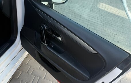 Volkswagen Passat CC I рестайлинг, 2014 год, 1 150 000 рублей, 15 фотография