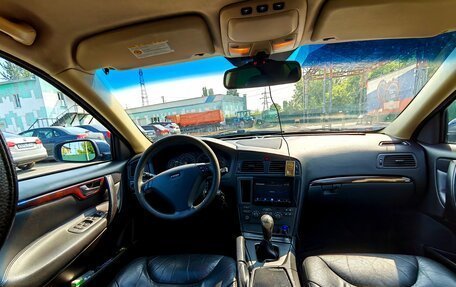 Volvo S60 III, 2004 год, 350 000 рублей, 8 фотография