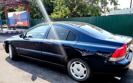 Volvo S60 III, 2004 год, 350 000 рублей, 3 фотография