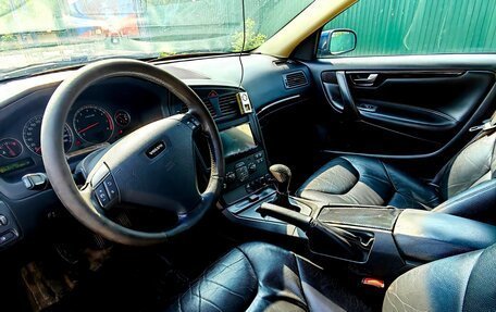 Volvo S60 III, 2004 год, 350 000 рублей, 6 фотография