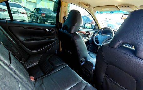 Volvo S60 III, 2004 год, 350 000 рублей, 7 фотография