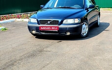Volvo S60 III, 2004 год, 350 000 рублей, 4 фотография