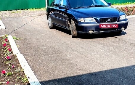 Volvo S60 III, 2004 год, 350 000 рублей, 5 фотография