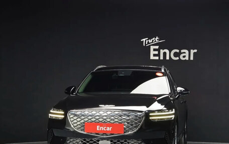 Genesis GV70, 2022 год, 3 391 000 рублей, 3 фотография