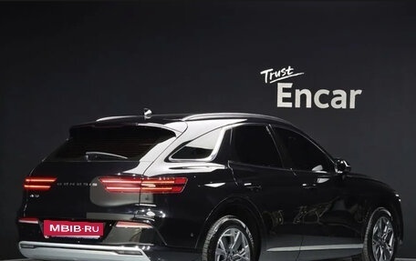 Genesis GV70, 2022 год, 3 391 000 рублей, 2 фотография