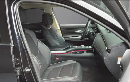Genesis GV70, 2022 год, 3 391 000 рублей, 11 фотография