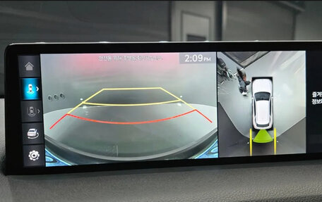 Genesis GV70, 2022 год, 3 391 000 рублей, 13 фотография