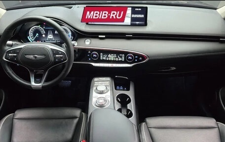 Genesis GV70, 2022 год, 3 391 000 рублей, 6 фотография
