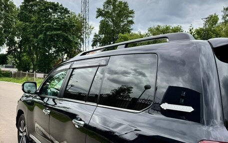 Toyota Land Cruiser 200, 2017 год, 5 800 000 рублей, 7 фотография