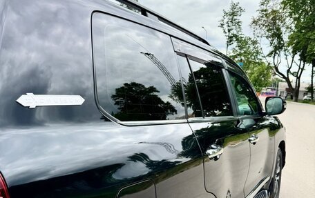 Toyota Land Cruiser 200, 2017 год, 5 800 000 рублей, 6 фотография