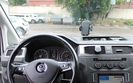 Volkswagen Caddy IV, 2018 год, 2 150 000 рублей, 7 фотография