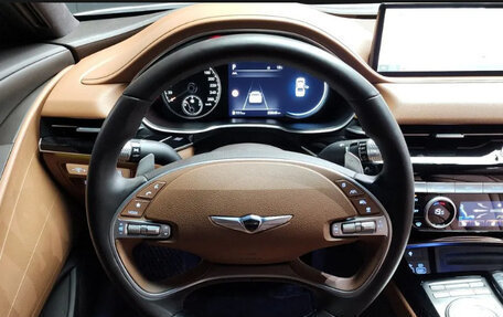 Genesis G80, 2021 год, 3 250 000 рублей, 13 фотография