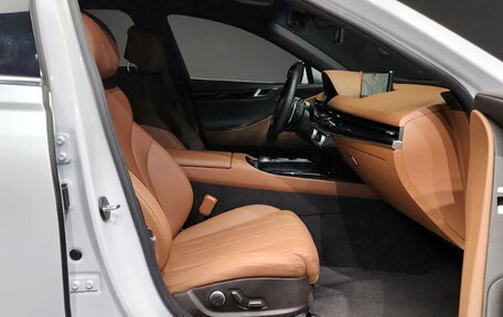 Genesis G80, 2021 год, 3 250 000 рублей, 11 фотография