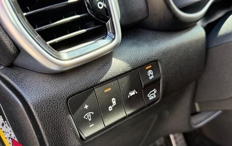 KIA Sportage IV рестайлинг, 2019 год, 2 800 000 рублей, 10 фотография